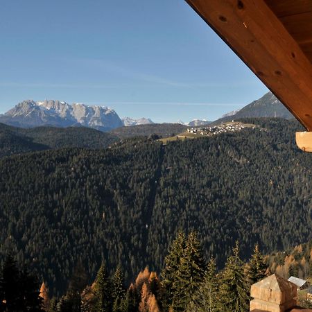 Locanda La Baita Santo Stefano Di Cadore Luaran gambar