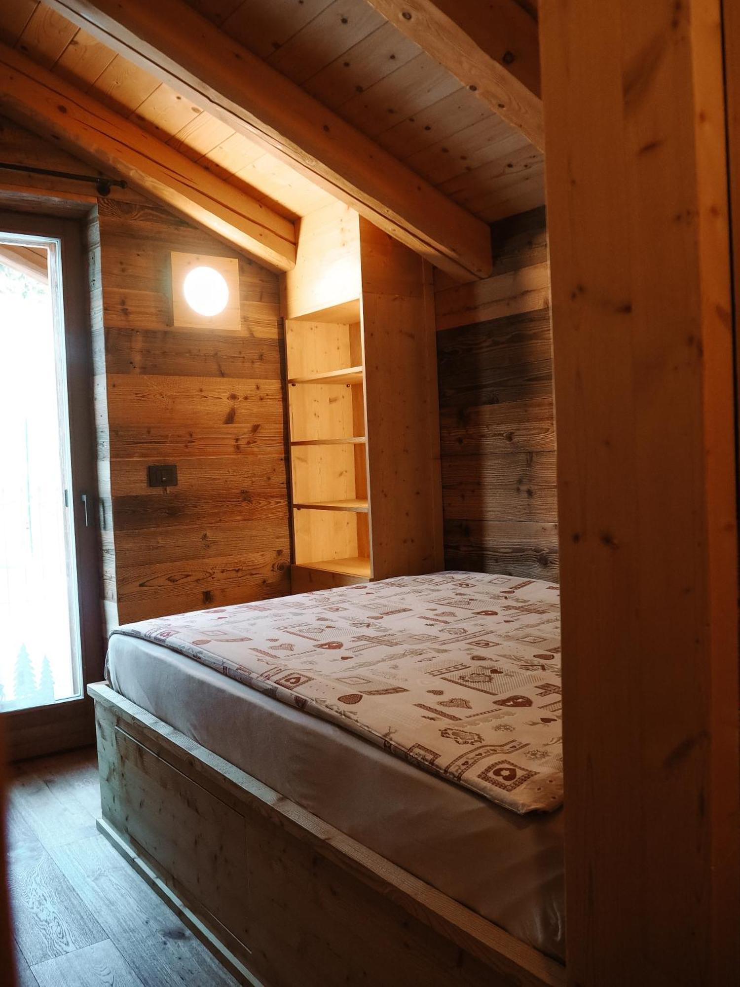 Locanda La Baita Santo Stefano Di Cadore Luaran gambar